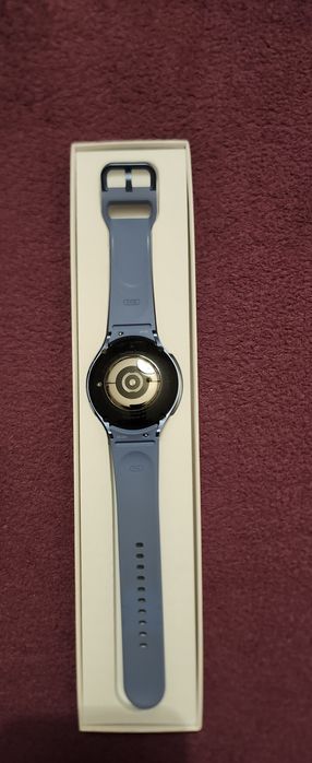 Samsung  watch 5   44mm azul