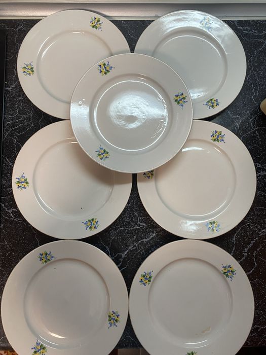 Посуда Буды,ПФЗ, Дружклвский,Коростенский фарфор