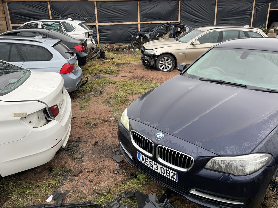 Разборка BMW X5 E70 F30 G30 Е71 Ф10 коробка Розборка БМВ Х5 Е90 Детали