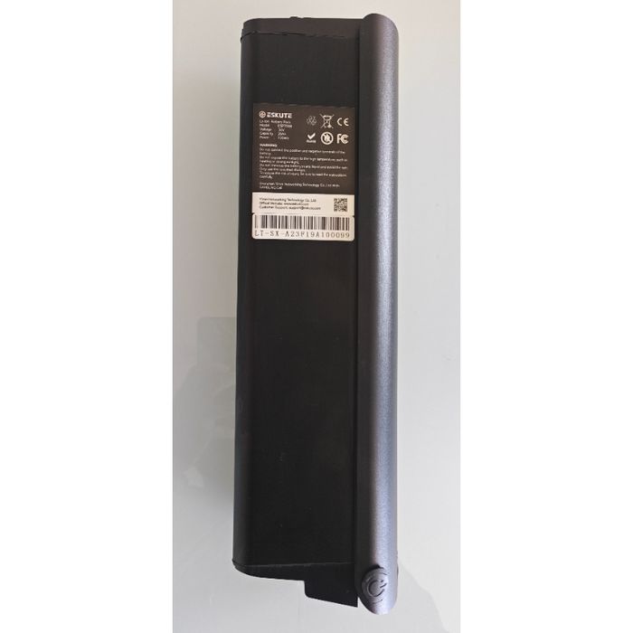 Bateria Do Roweru Elektrycznego E-bike 36V 20Ah 720Wh TTGO HZ-28ST,C3S