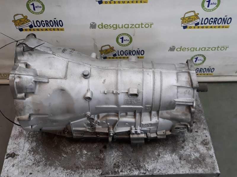 CAIXA DE VELOCIDADES BMW SERIE X5 E70 REF. GA6HP26Z