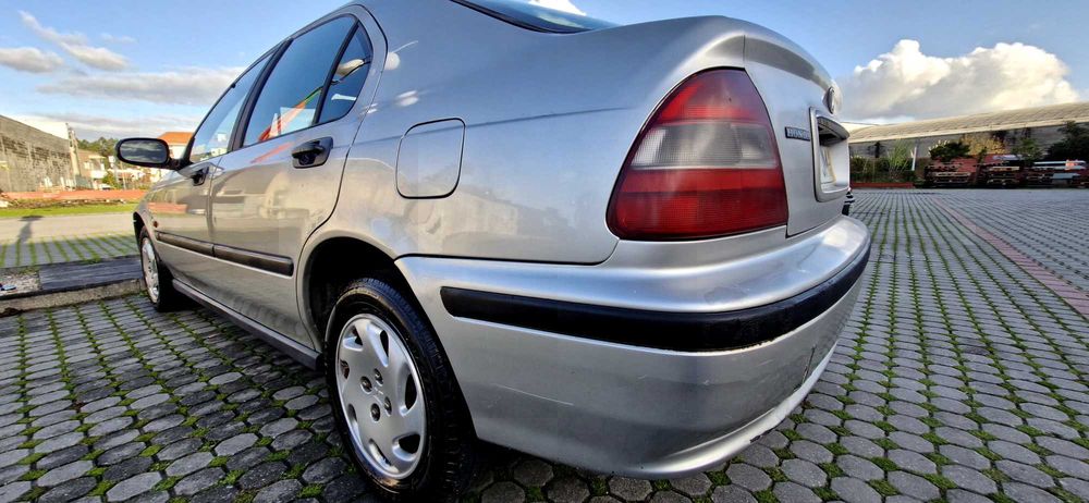 Honda Civic 1.4s ano 1998 Super Econômico - OPORTUNIDADE ÚNICA!!