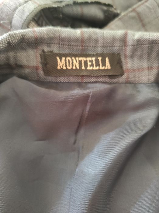 Костюмчик для хлопчика з 5-ти предметів. Новий. Зріст 146