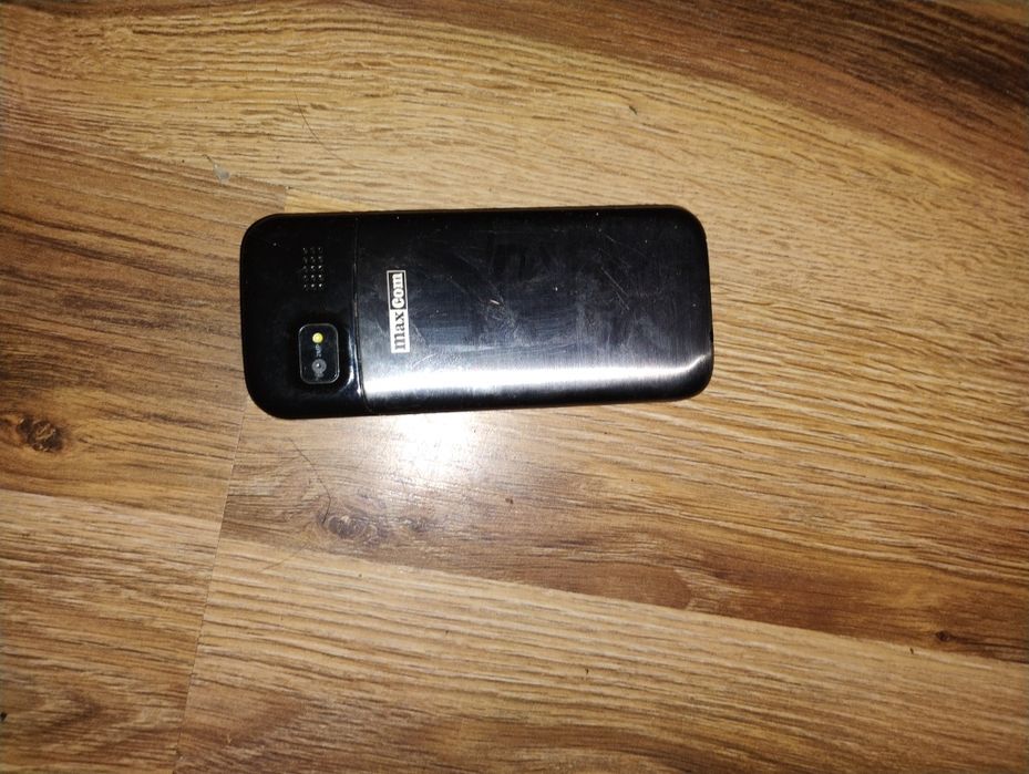 Sprzedam MAXCOM sprawny
