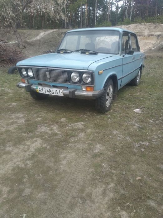 ВАЗ Жигули 21063