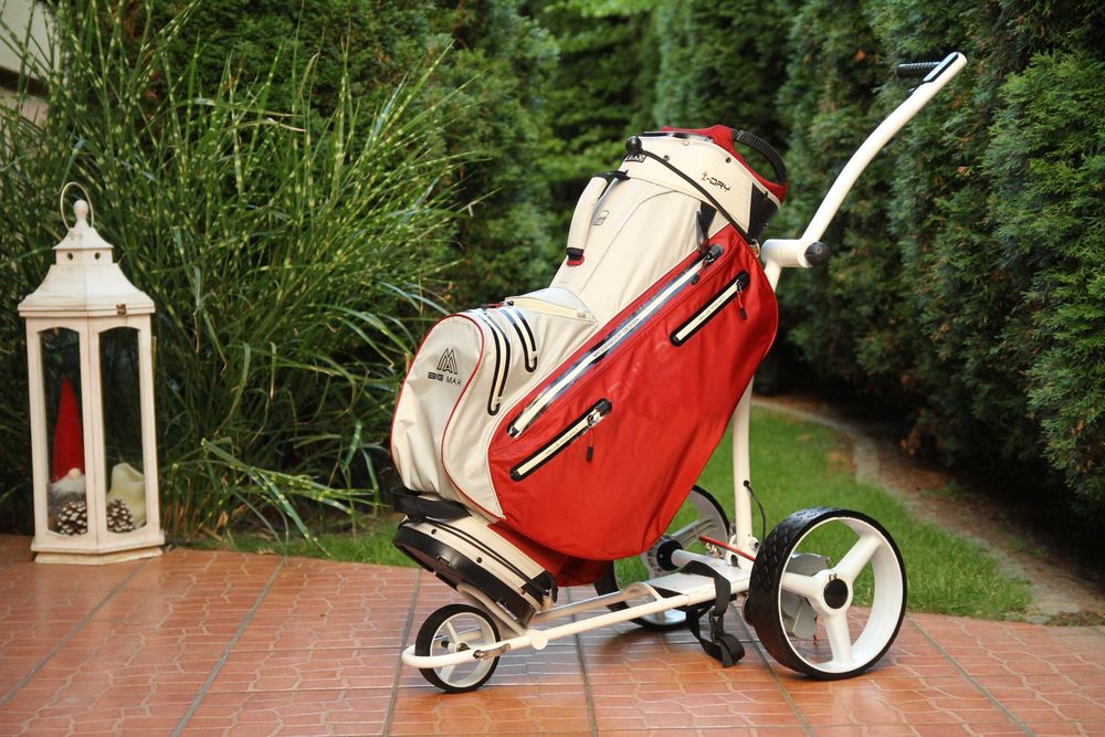 Torba Golfowa wilson,titleist,callaway