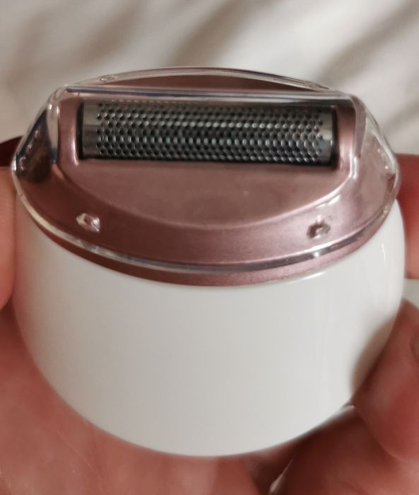 Golarka do ciała wodoodporna