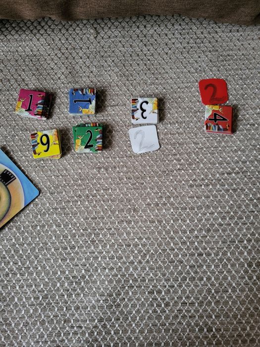 Dixit настільна гра