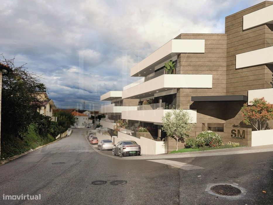 T1 Apartment | NEW | SMPremium II