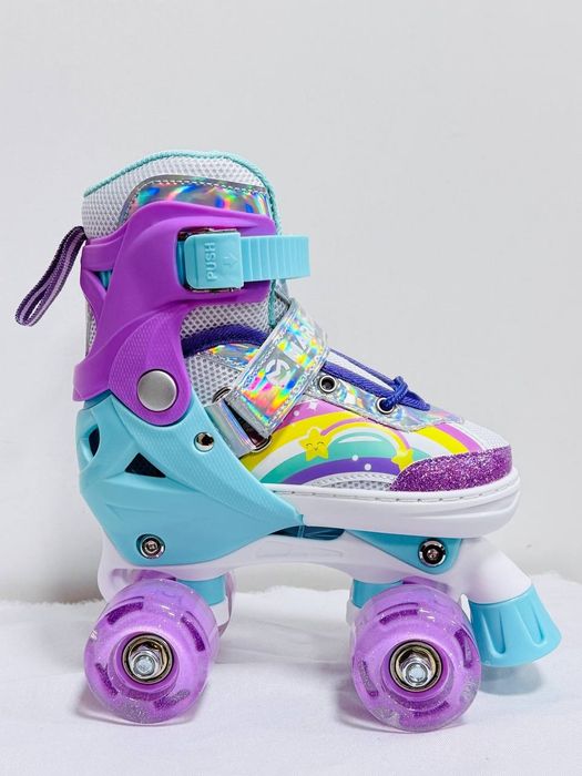 Ролики,Квади Maraton Skimo S(30-34)M(34-37)