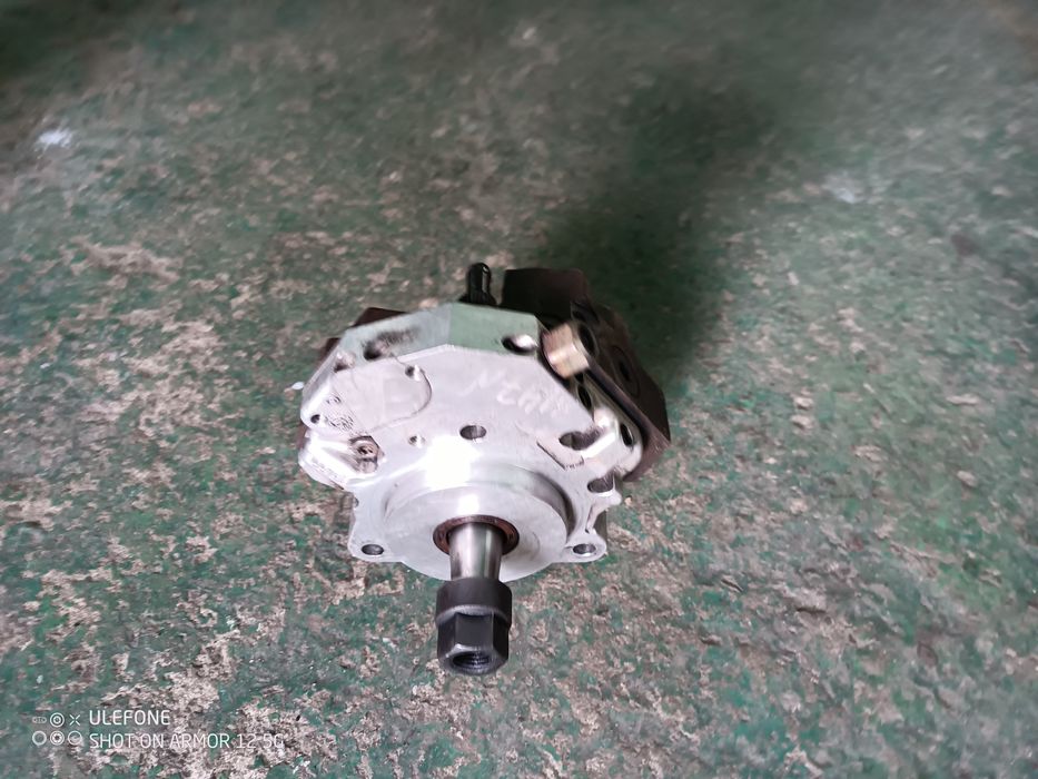 Тнвд топливний насос паливний насос бмв e46 m47n 320d 2004p.