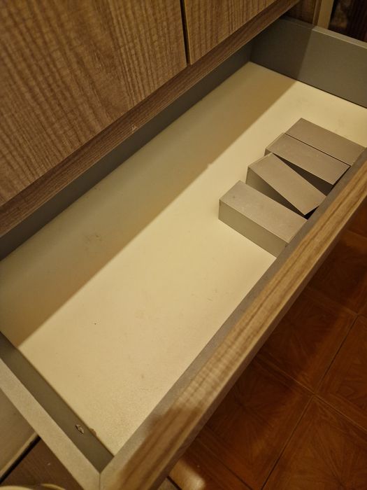 Móvel casa de banho