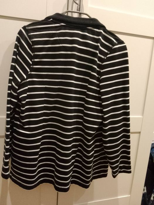 Żakiet damski bawełniany