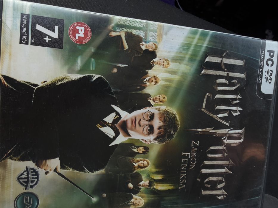 Wyprzedaz gier na komputer