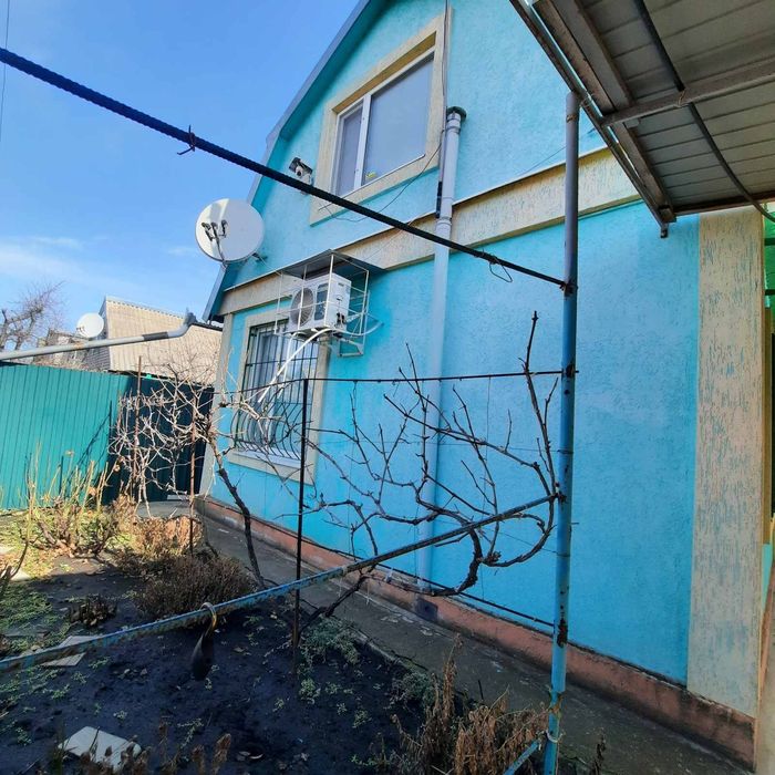 Дача ОСТ  Бузьке