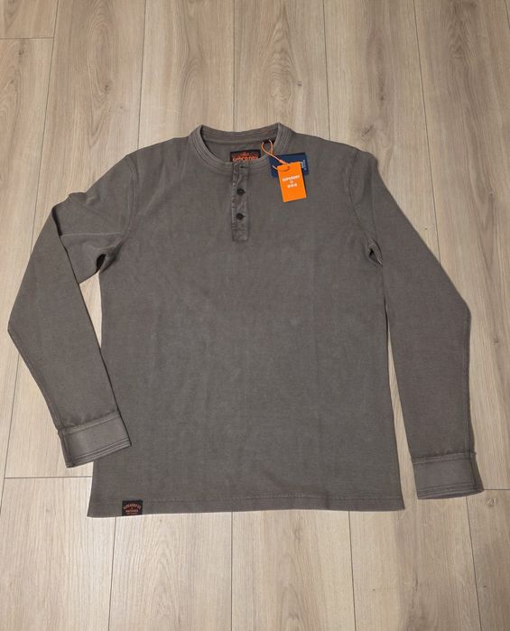 Чоловіча кофта Superdry M6010845A