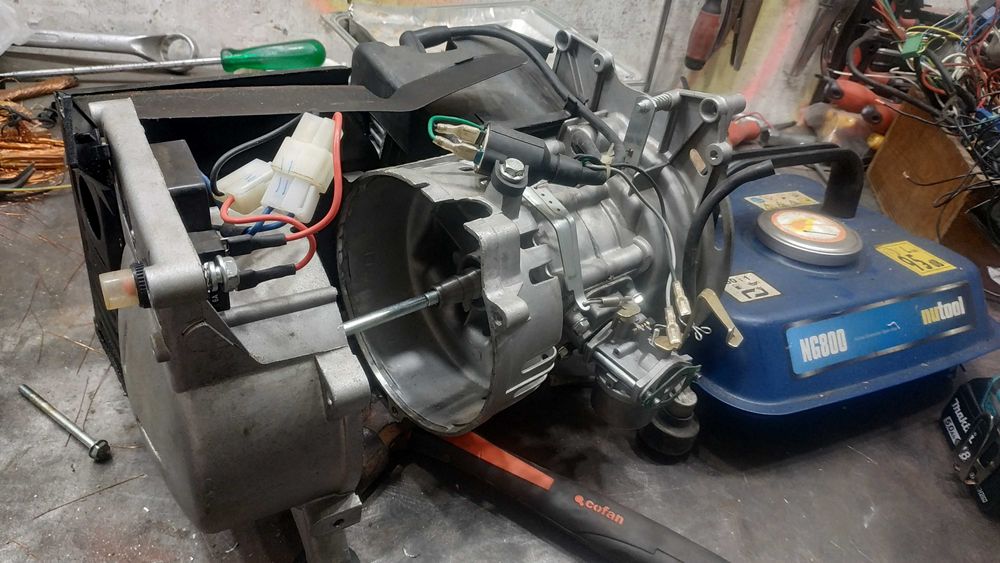 Nutool NG 800 Parts Tool64551178574467124