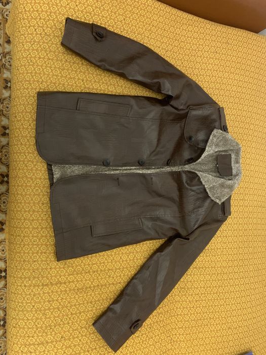 Kurtka meska designerska