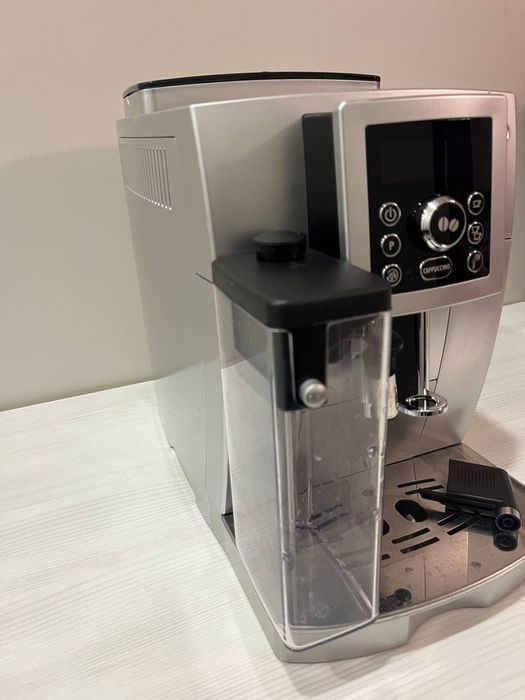 Продам Кавомашина DeLonghi ECAM 23.450, повністю технічно обслужена