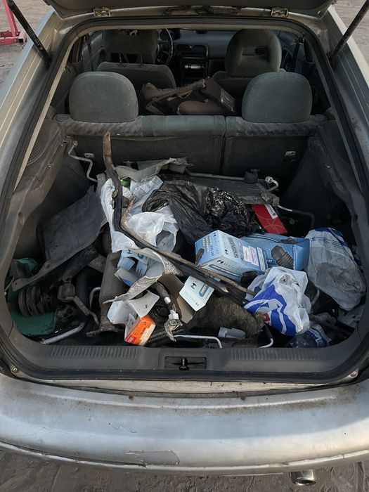 Разборка Mazda 626 GE розборка мазда 626 же