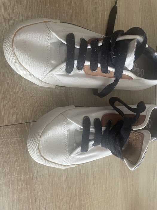 Sapatilhas Pepe jeans 40