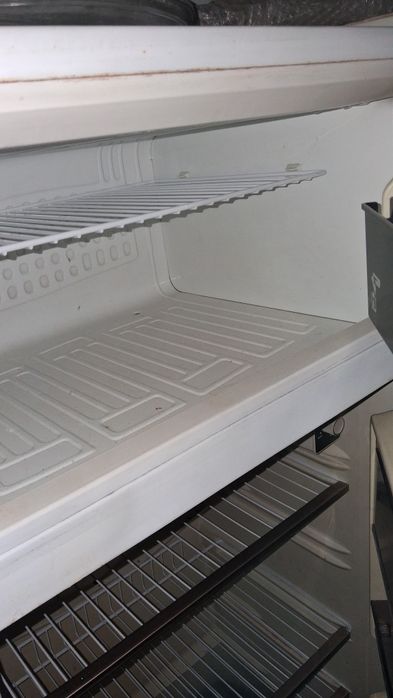 Frigorífico thomson 140 cms