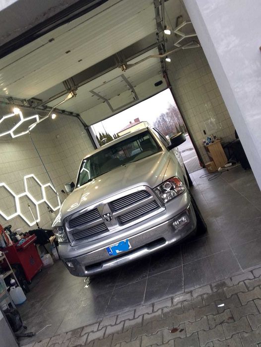 Folie PPF, Polerki, Pranie, Kompleksowe Sprzątanie!