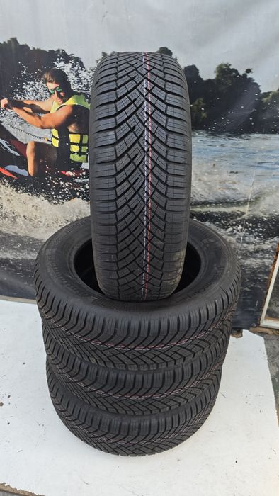 P24 4 x 235/60r18 Continental AllseasonContact 2 103T EV opony wielosezonowe nowe