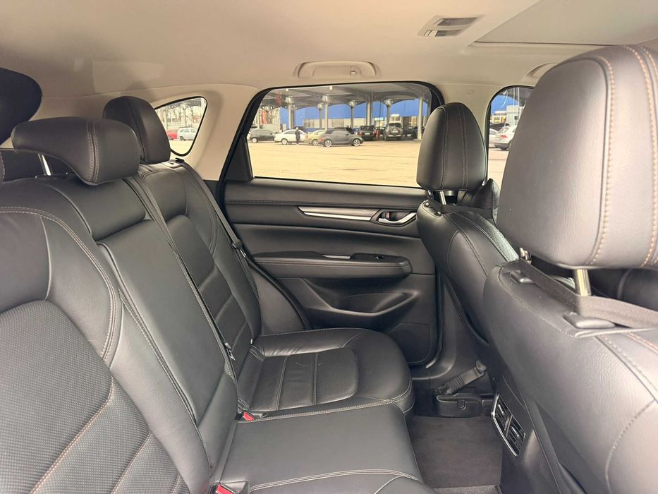 Mazda CX-5 2020 Grand Touring