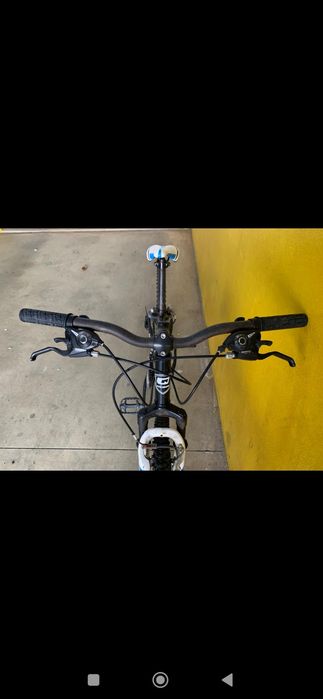 Vendo bicicleta excelente valor