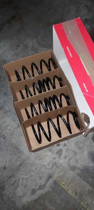 Molas Eibach Pro-Kit Matosinhos E Leça Da Palmeira • OLX Portugal