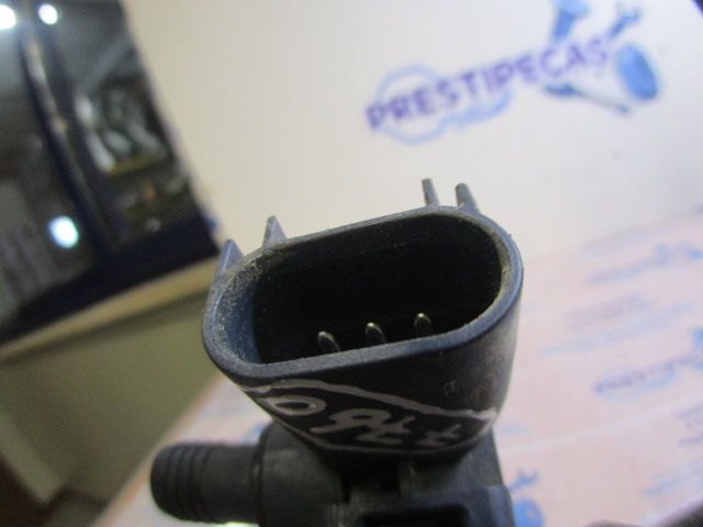Sensor de pressão do coletor de admissão / sensor MAP OPEL Corsa E