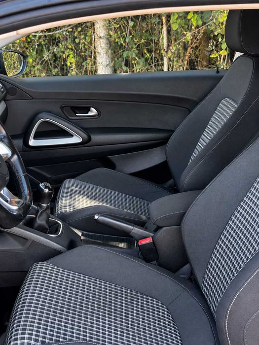 Volkswagen Scirocco 2.0 TSI 180cv