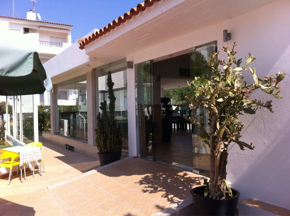Venda, Aluguer ou Permuta Restaurante Albufeira