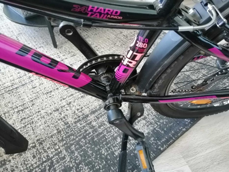 Sprzedam rower Kellys Kiter 30 Pink