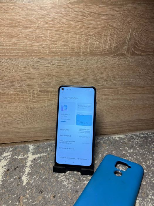 Xiaomi redmi note 9 3/64