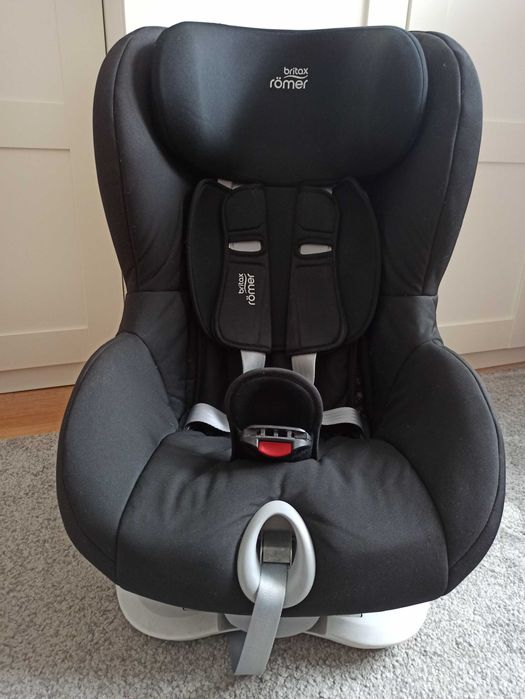 Fotelik Britax Romer King II ATS