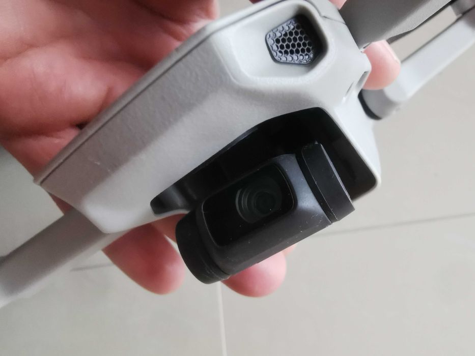 Drone - Dji mini 2 se442672647232573441