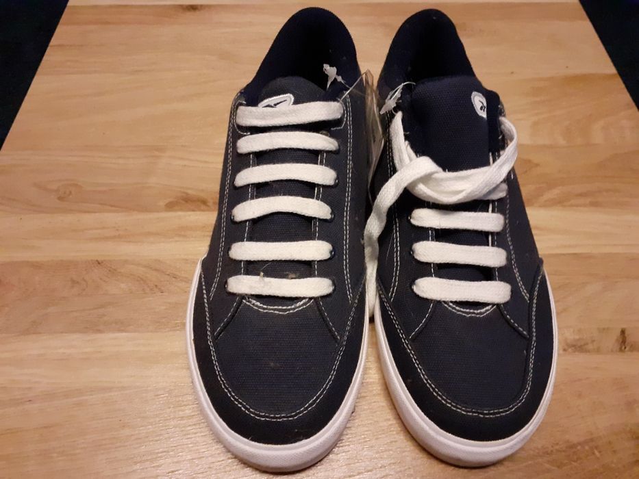 Reebok buty/tenisówki rozm 37,5 UK 4,5 NOWE z metkami