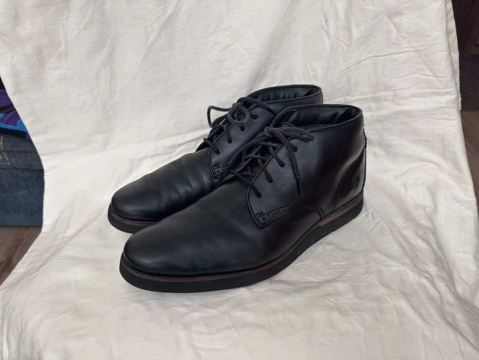 Timberland buty meskie rozmiar 45