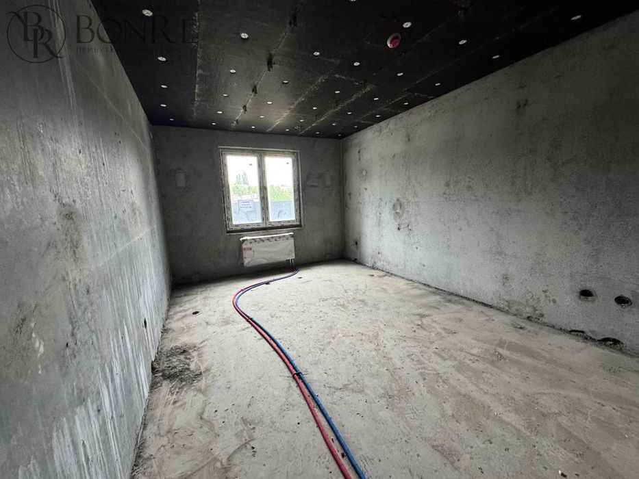 Оренда, Фасад, Торгове, ЖК Навігатор-2, 41,3м2. БЕЗ%