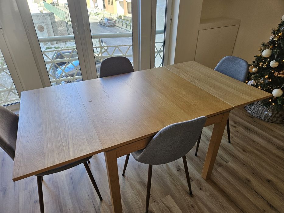 Mesa extensível • IKEA