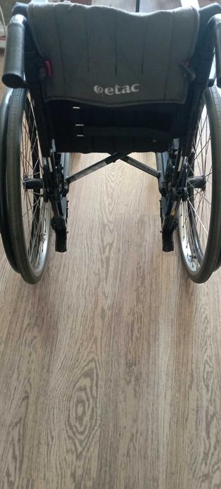 Інвалідний візок