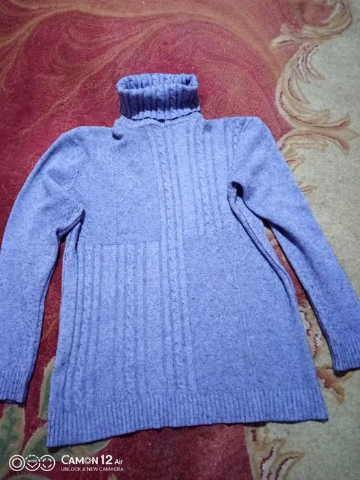 Свитера женские.