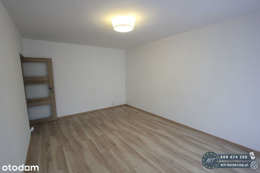 Kołobrzeg / Centrum / ul. Jana Pawła - Widok 6