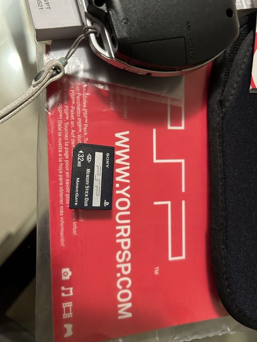 Playstation Portátil