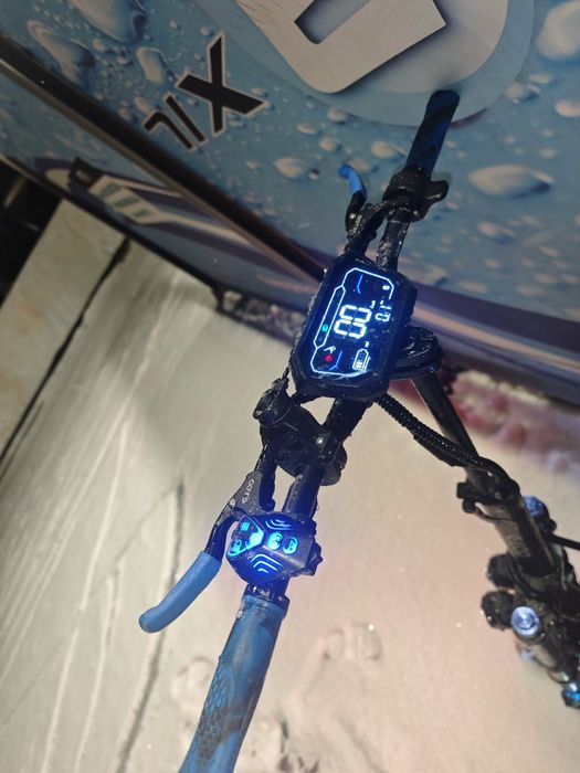 Hulajnoga d88 stan bardzo dobry