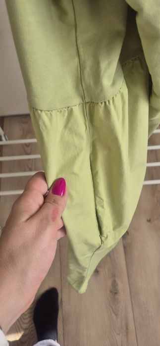 Sukienka Wiya rozm uni