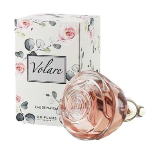 Woda perfumowana Volare, Oriflame