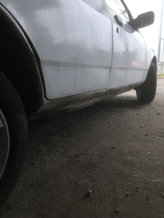 Продам форд сієра або обміняю